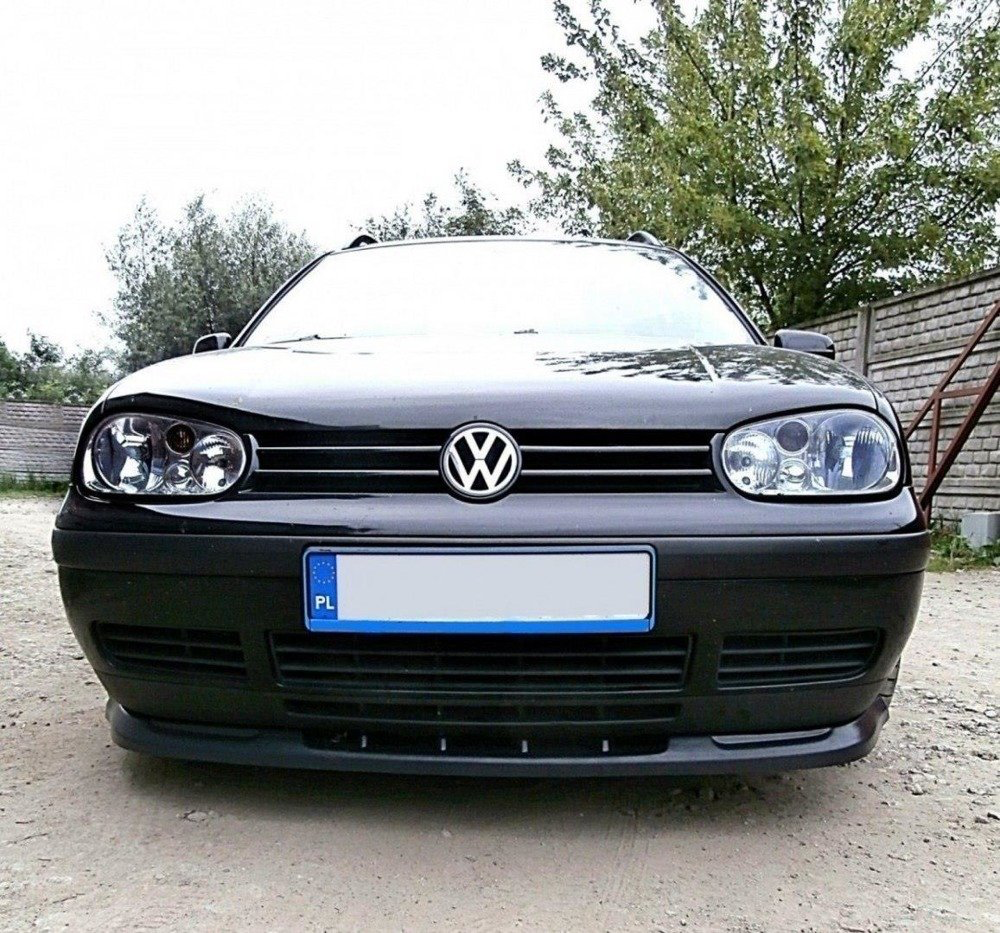 Lip Maxton Golf mk4 Standar 1997/2003