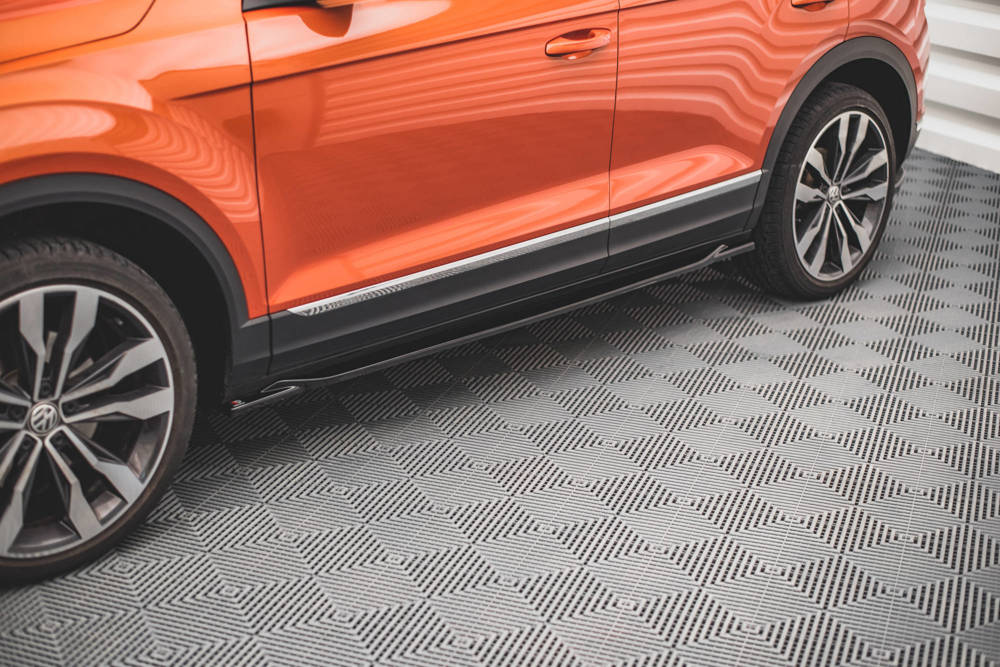 Taloneras Maxton Volkswagen T-roc 2017/21