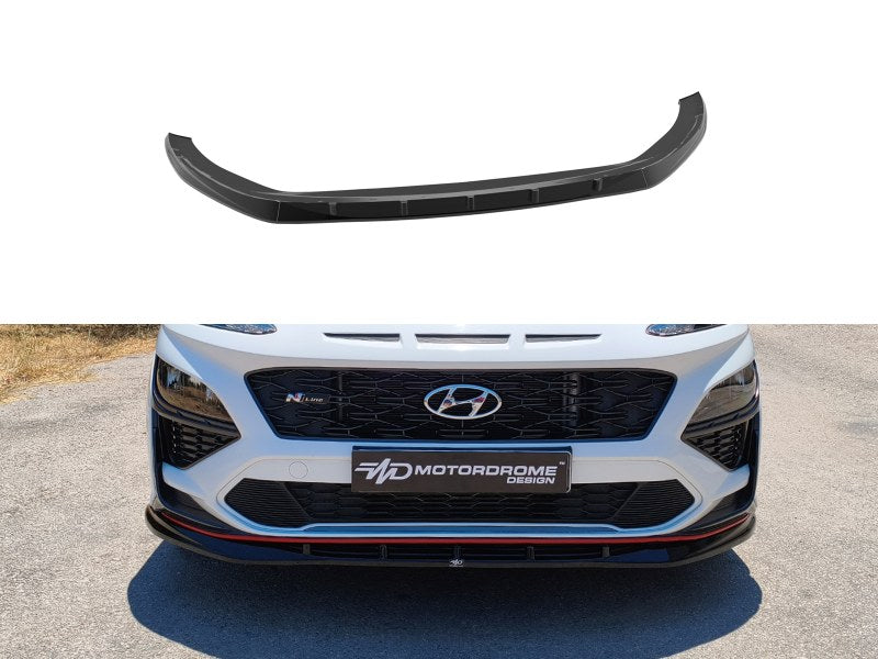 Lip Motordrome Hyundai Kona N / Nline 2020/23