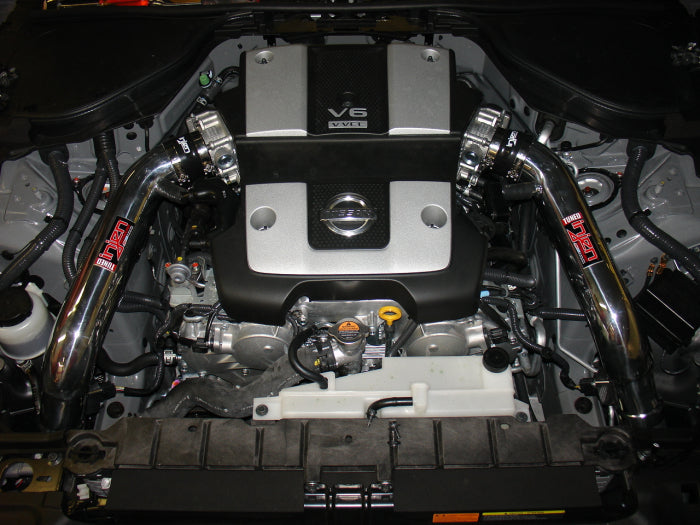 Admision Injen Nissan 370Z