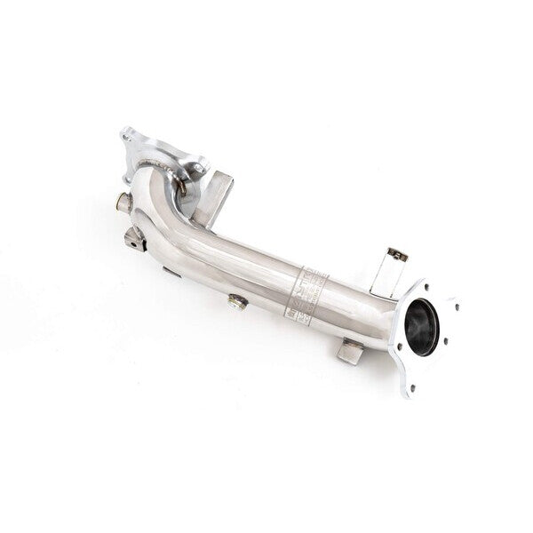 Downpipe descatalizada Armytrix para Honda Civic Type R FL5