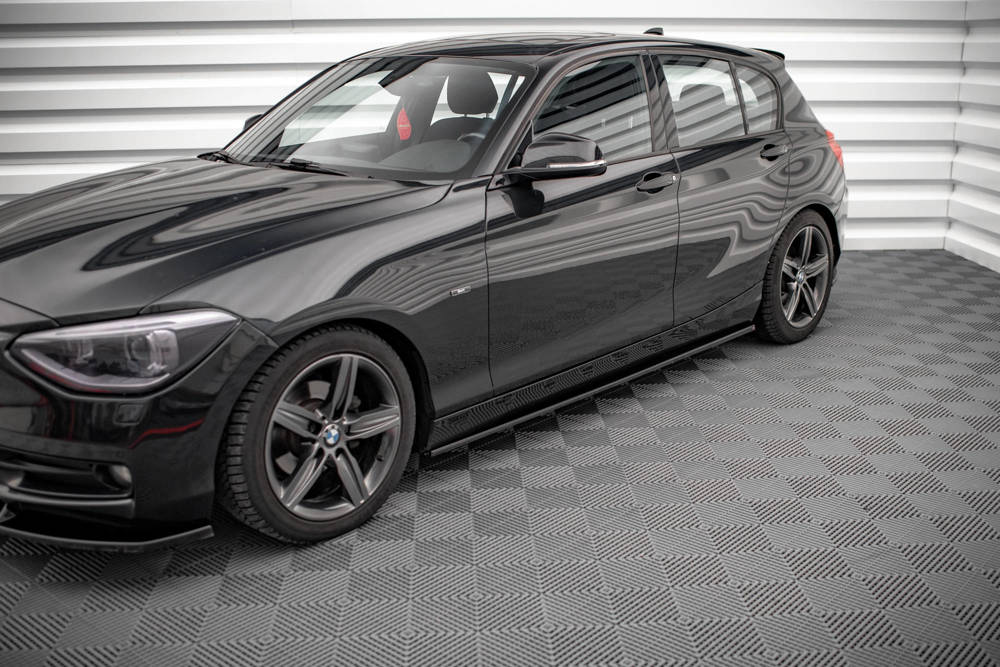 Taloneras Maxton Bmw Serie 1 F20 2011/15