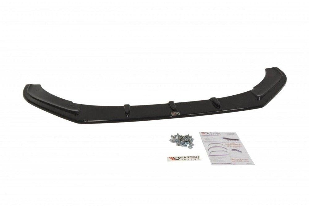Lip Maxton V1 Polo Mk5 GTI Restyling