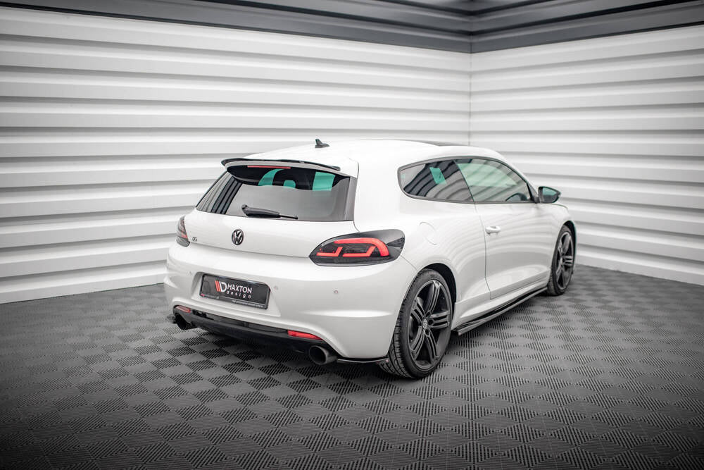 Aleron Maxton Scirocco R 2008/2014