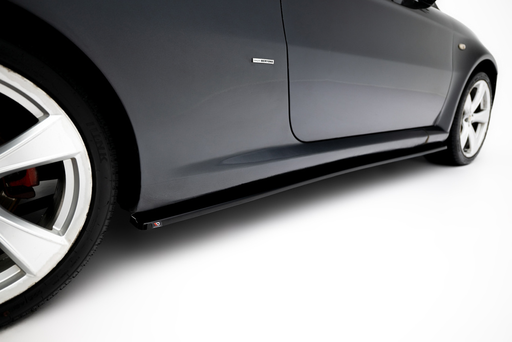 Taloneras Maxton Alfa Romeo GT 2004/10