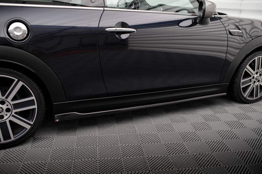 Taloneras Maxton Mini Cooper S F56 2022 -
