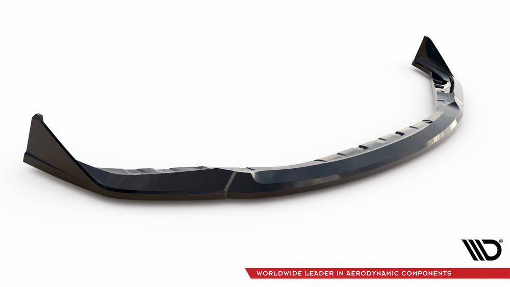 Lip Maxton V4 BMW M3 Sedan / Touring G80 / G81