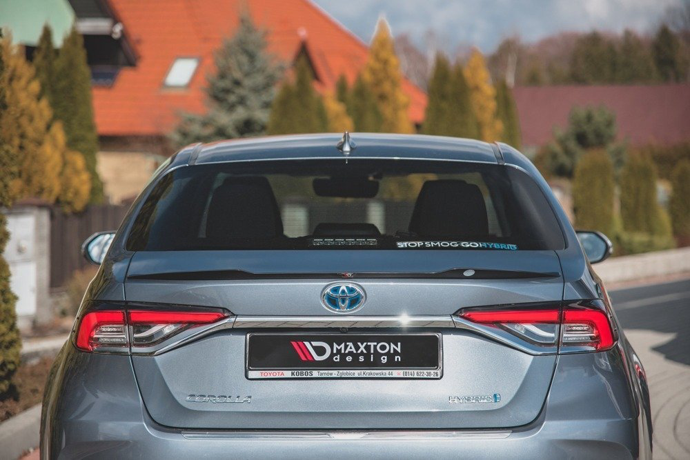 Aleron Maxton Toyota Toyota Corolla XII Sedan 2019 - 2023