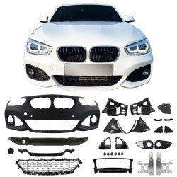 Bodykit BMW Serie 1 F20/F21 2015-2019