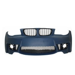 Paragolpes BMW Serie 1 E81/E82/E87/E88 2004-2011