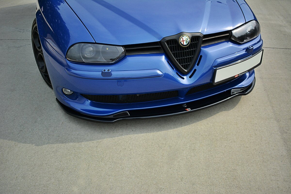 Lip Maxton ALFA ROMEO 156 GTA 2002/05