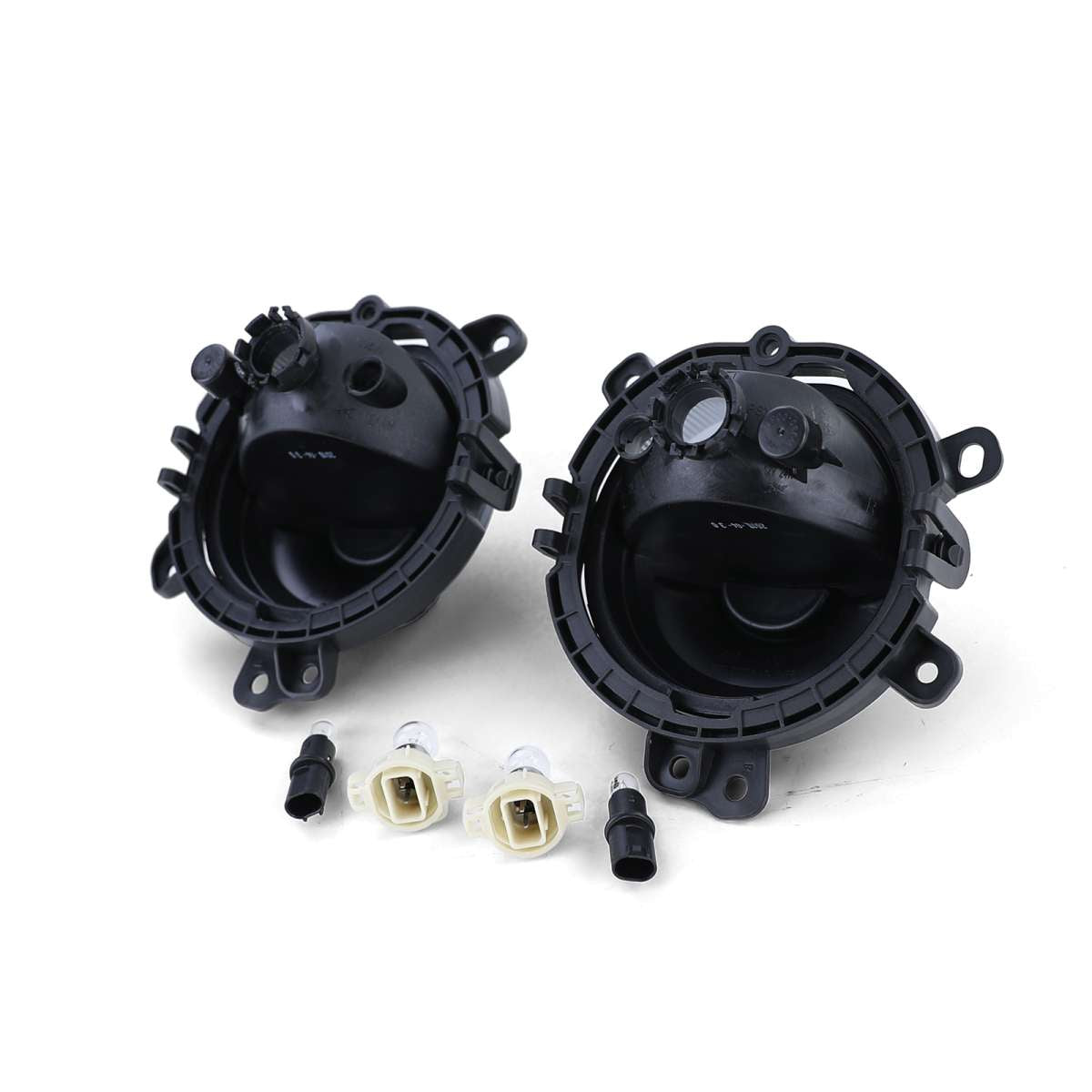 Luces de circulación diurna + luz de estacionamiento para Mini F54 F55 F56 F57 2014-21