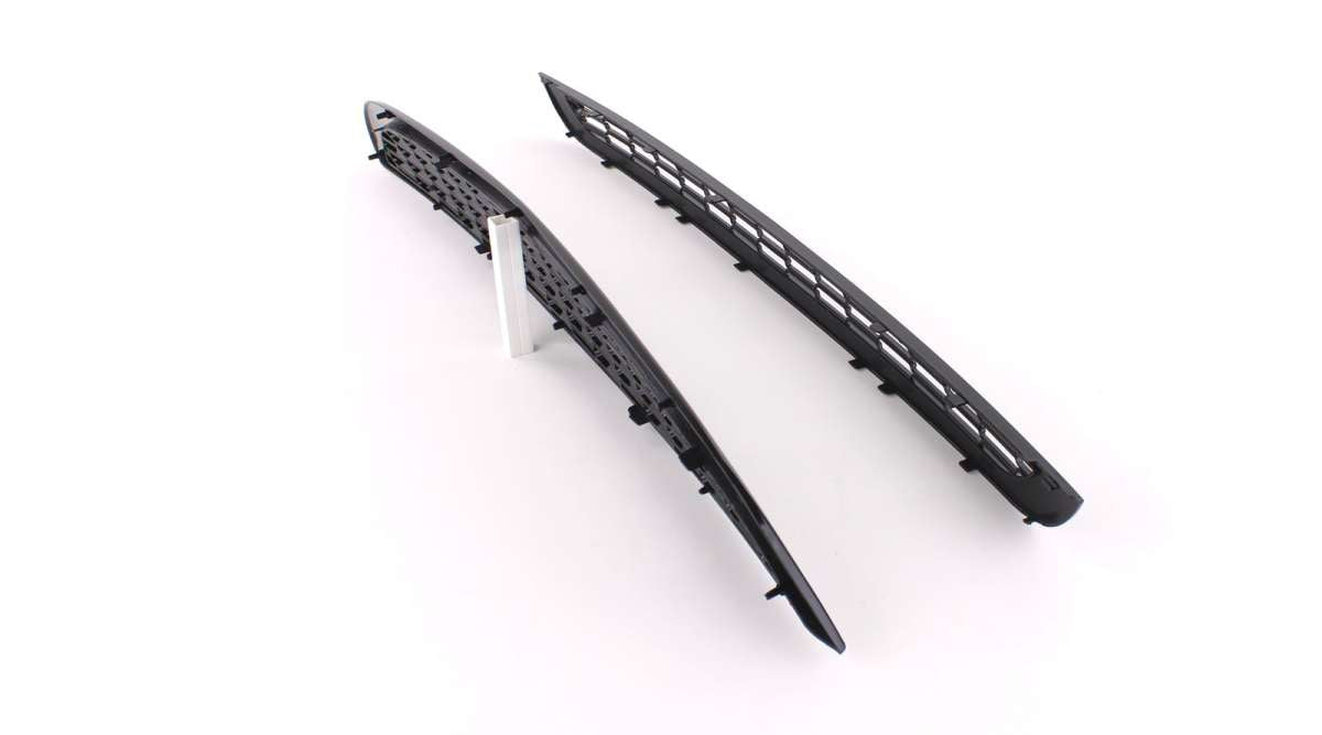 Kit rejillas Mini R50 R53 One Cooper 2001-06