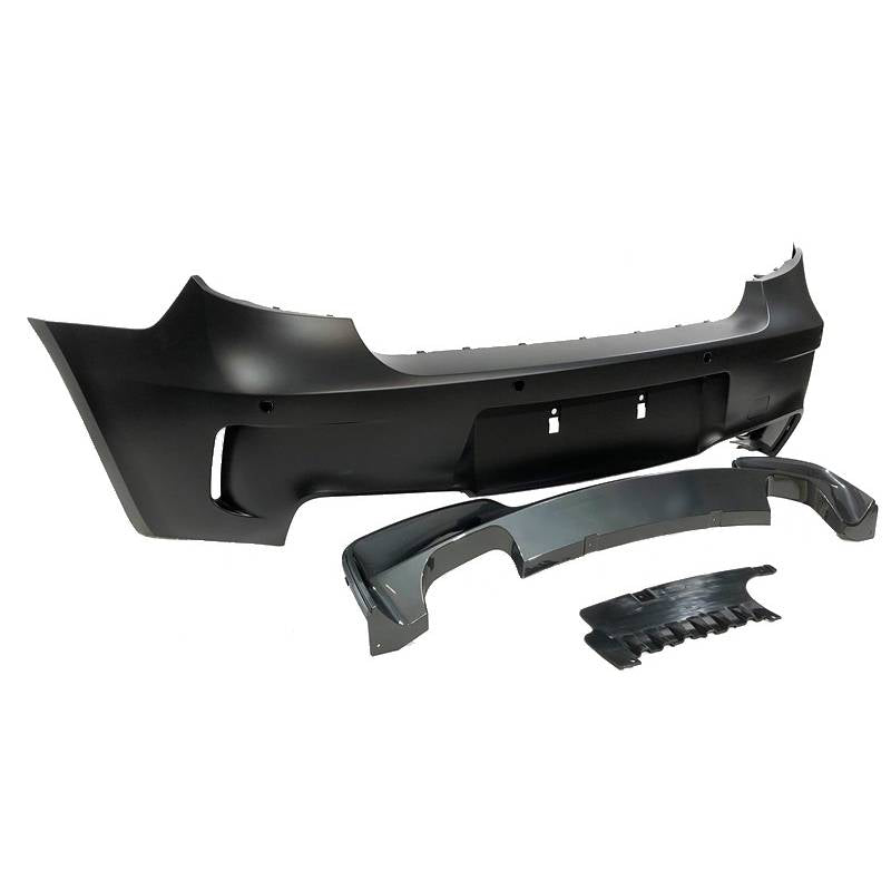 Paragolpes Trasero BMW E87 / E81 3-5 P Look M1 2005/11