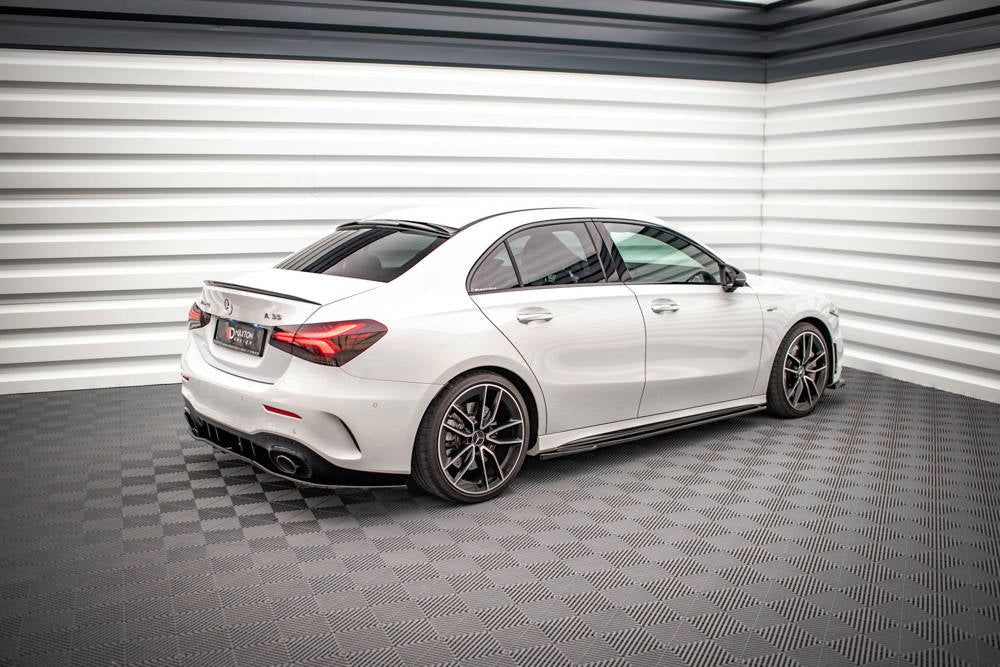 TALONERAS MAXTON MERCEDES A35 AMG / AMG-LINE AERO PACK W177