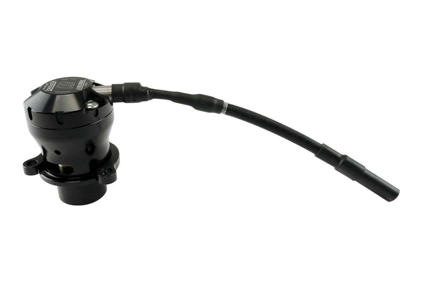 Válvula descarga Turbosmart Kompact EM BOV VR18 – VW MQB EA888 Gen 4