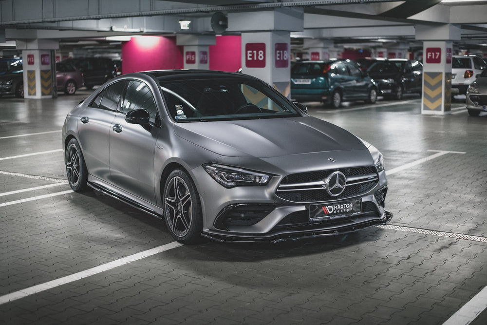 Taloneras Maxton MERCEDES CLA 35/45 C118/X118 2019/23
