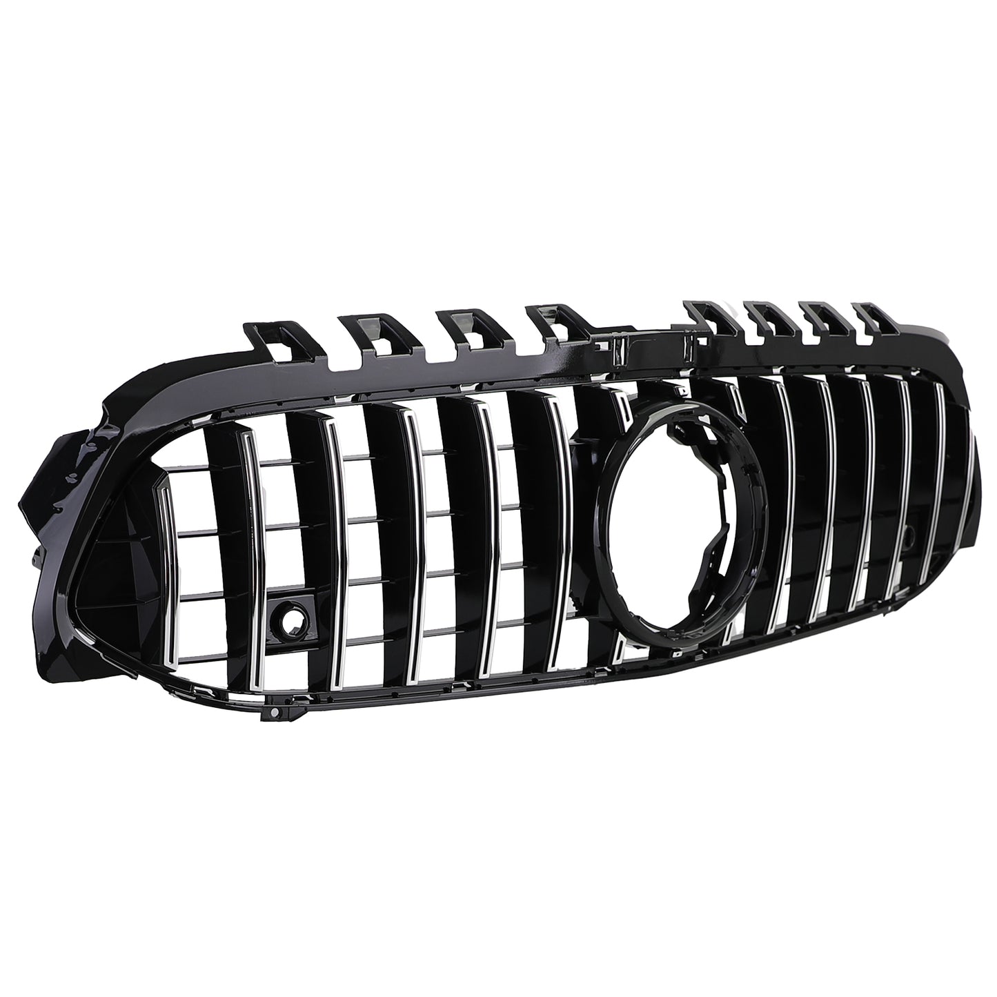 Parrilla mercedes clase a w177 sin cámara