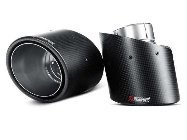 Colas escape Akrapovic ABARTH 500 / 595 2008> 500C / 595C 2009>