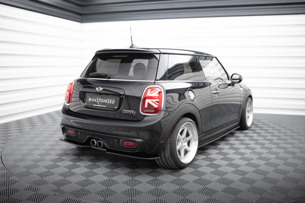 Taloneras Maxton MINI COOPER S MK3 F56 204/17