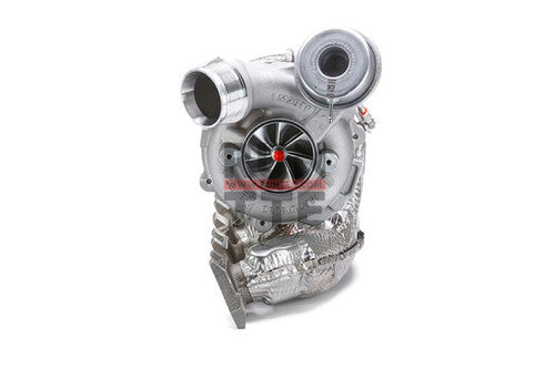 Turbo TTE855 Evo para Audi RS3 8V.5 / RS3 8Y / TTRS 8S