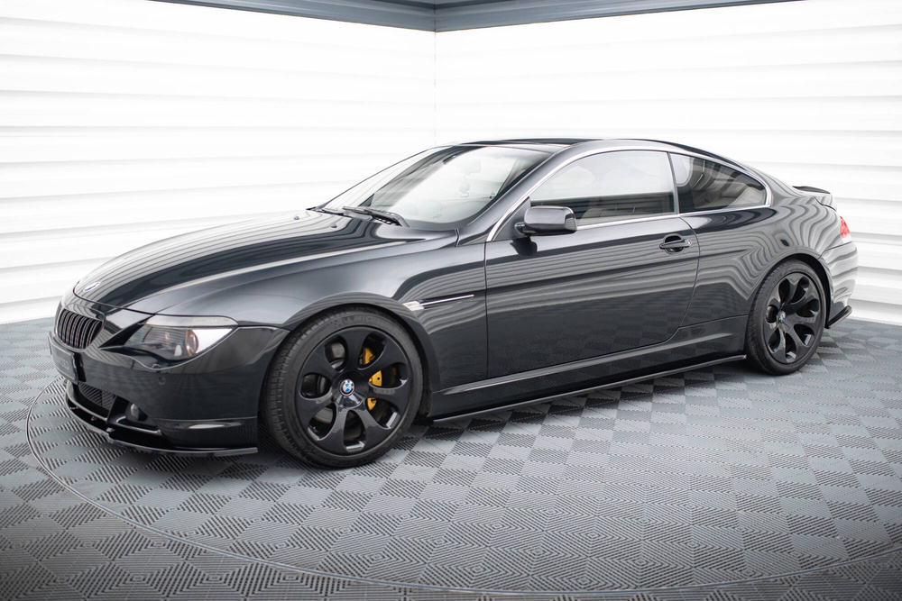 Taloneras Maxton BMW Serie 6 e63 / e64