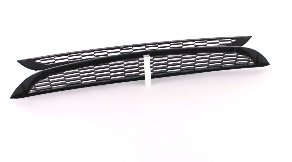 Kit rejillas Mini R50 R53 One Cooper 2001-06