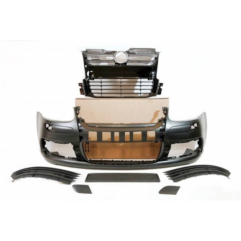Kit De Carrocería Volkswagen Golf 5 Look R32 ABS