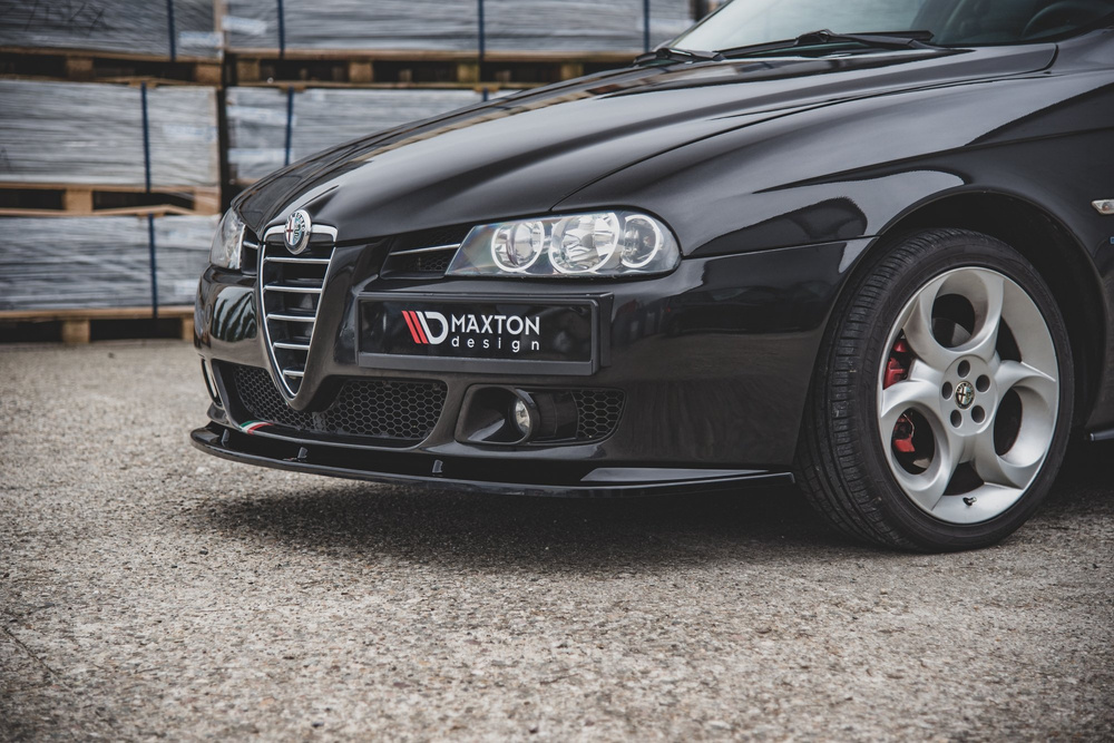 Lip Maxton ALFA ROMEO 156 2003/06