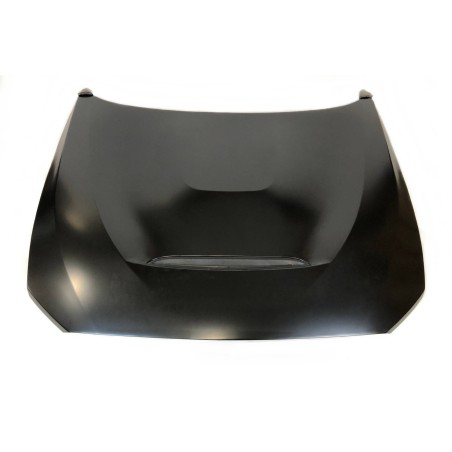 Capó aluminio BMW M2 F87 Look GTS
