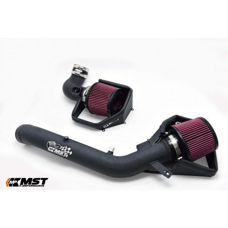 Admisión MST BMW Serie 2 F22 y F87 / M2 Serie 3 F30 F80 M3 Serie 4 F33 F83 Modelos CS GTS