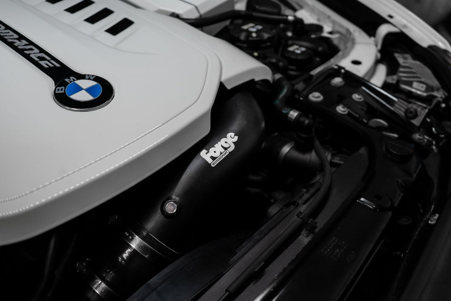 Chargepipe Forge para BMW 140i / 240i / 340i / 440i B58