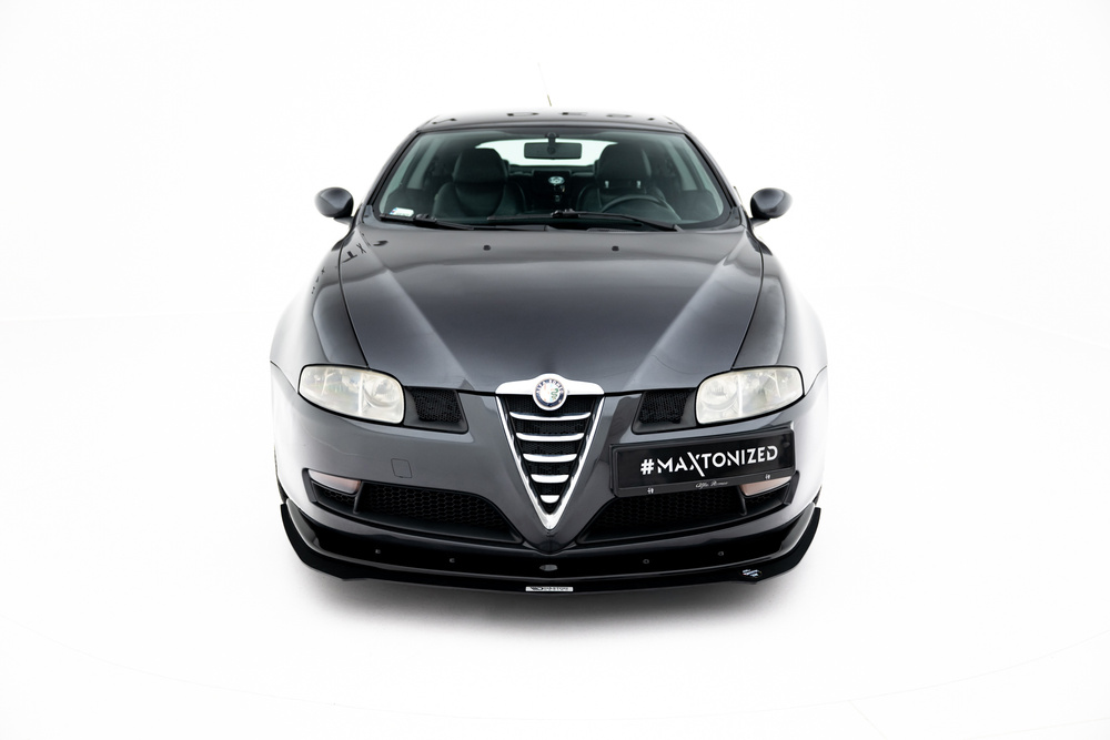 Lip Maxton hibrid ALFA ROMEO GT 2004/10