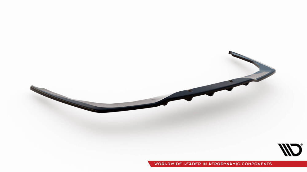 Añadido Difusor Maxton Kia Stinger 2017 - 2023