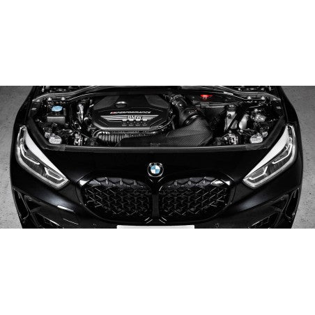 Admisión Eventuri BMW F40 M135i Xdrive / F44 M235i Xdrive