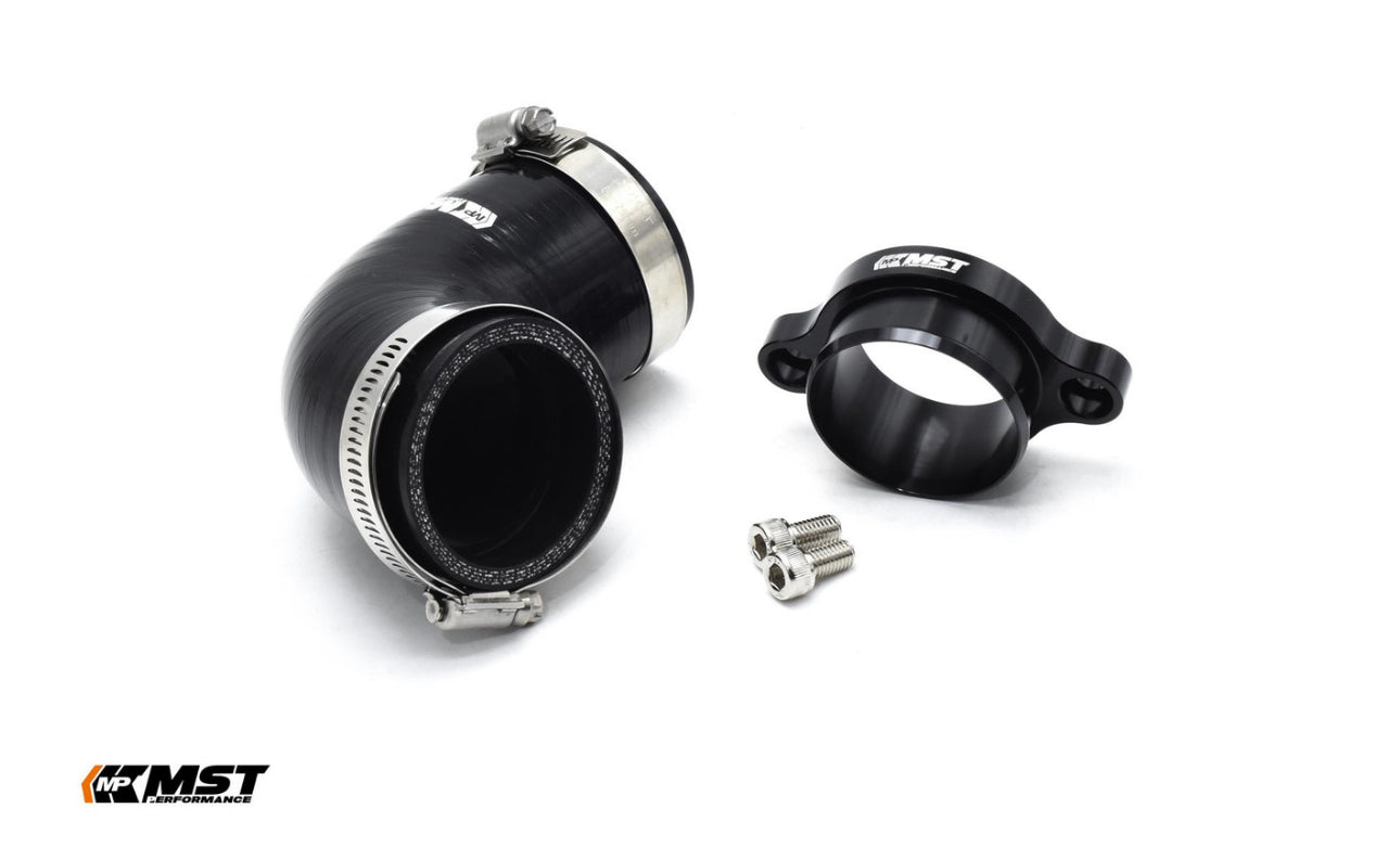 Inlet turbo Mst Toyota Yaris GR 1.6 2020-