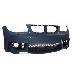 Paragolpes BMW Serie 1 E81, E82, E87 y E88 año 2004-2011