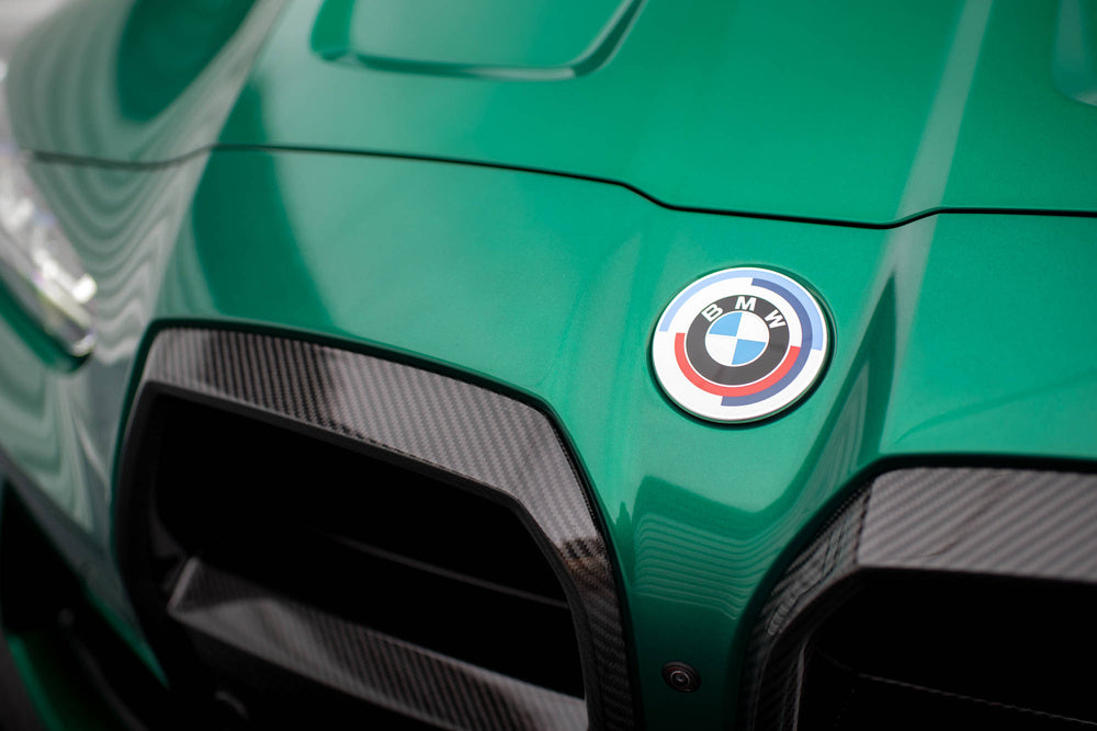 Parrilla de Carbono Maxton BMW M4 G82 / G83