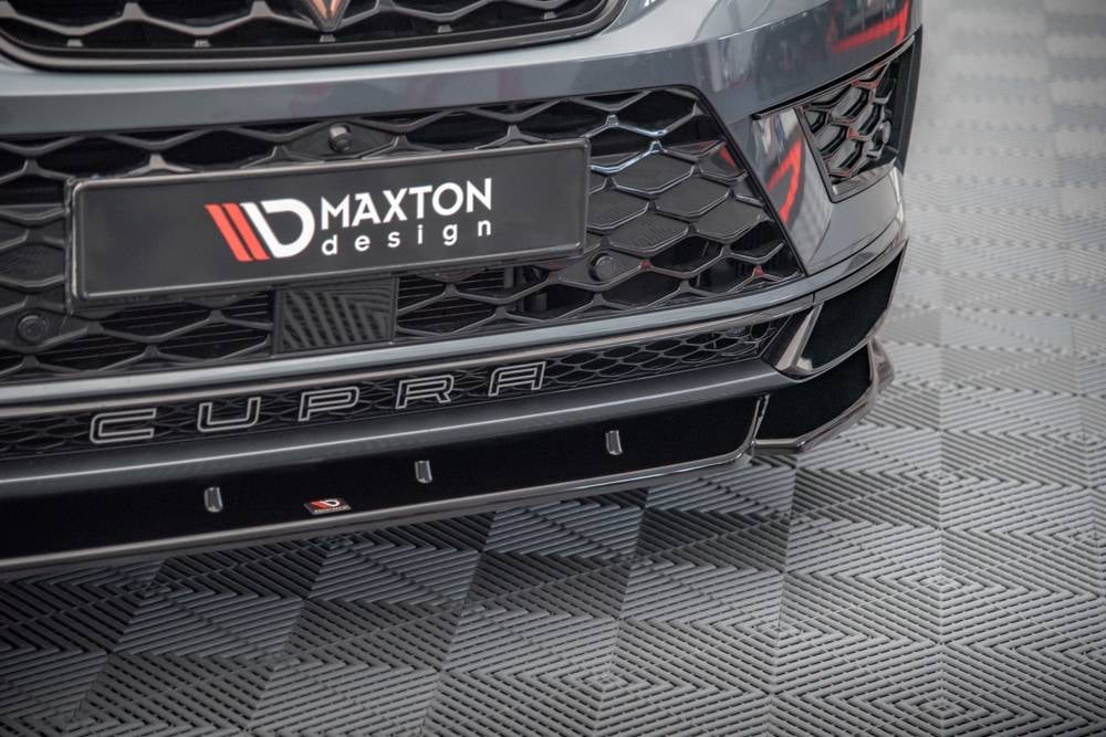 Lip Maxton V2 Cupra Ateca