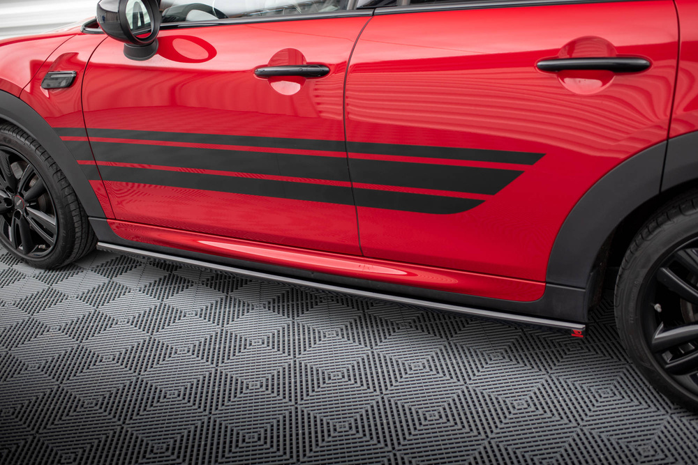 Taloneras Maxton Mini Cooper S John Cooper Works F56 2022-