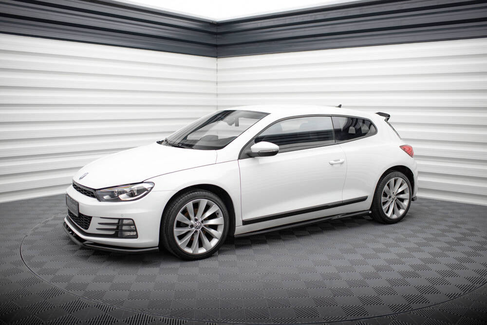Taloneras Maxton Volkswagen Scirocco 2014/17