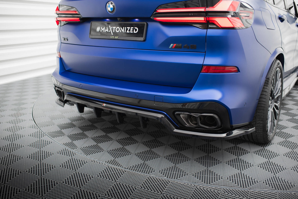 Kit carrocería Maxton V1 BMW X5 G05 Pack M 2023-