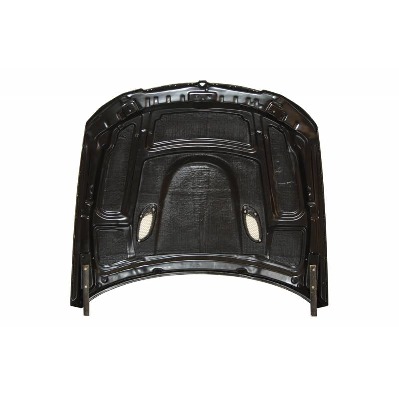 Capó Carbono BMW Serie 3 E90 / E91 2005-2008 Tipo M3 C/T
