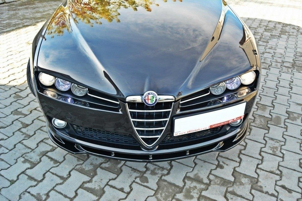 Lip Maxton v1 ALFA ROMEO 159 2005/11