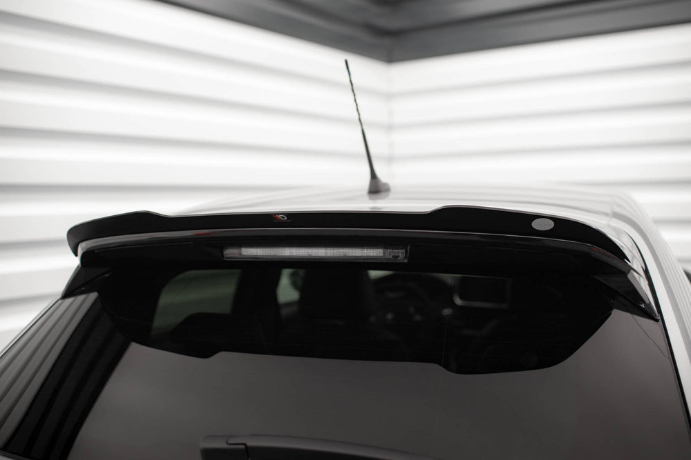 Aleron maxton V2 Peugeot 208 2019/23