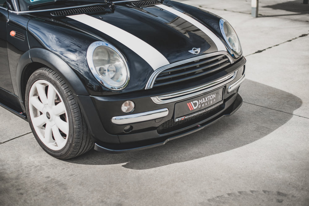 Lip Maxton Mini Cooper / One R50