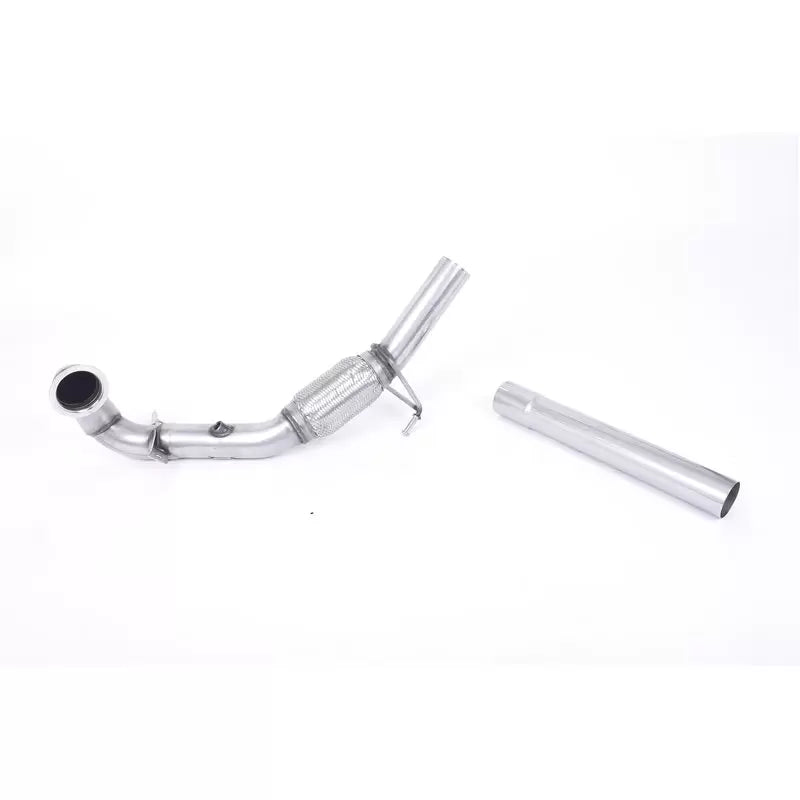 Donwpipe Milltek para Seat Ibiza Cupra/Polo GTI 1.8TSI