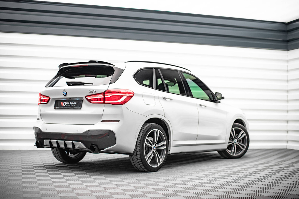 Aleron Maxton BMW X1 F48 Pack M 2015 - 2022
