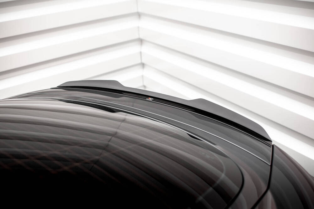 Aleron maxton Audi TT S / S-Line 8S 2014/18