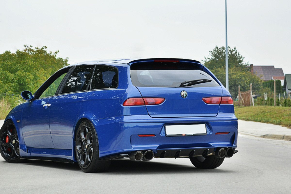 Aleron Maxton ALFA ROMEO 156 GTA SW 2002/05